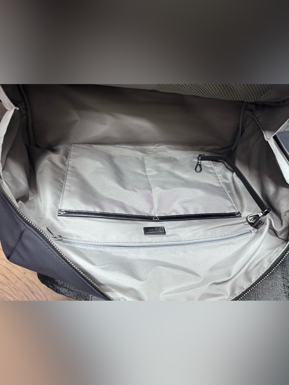 Away The Everywhere Bag in Black - Picture 15 of 16